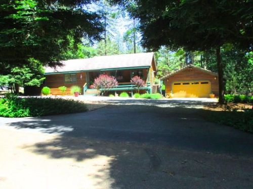 5756 Silverleaf Dr, Michigan Bluff, CA 95631-9633