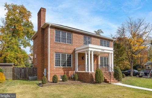 1100 Offutt Dr, Falls Church, VA 22046-2412