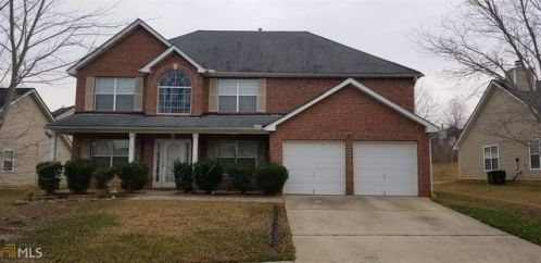 845 Brisley Cir, Hampton, GA 30228-5946