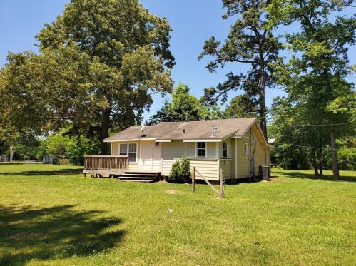 13697 Wigginsville Rd, Conroe TX  77302-7527 exterior