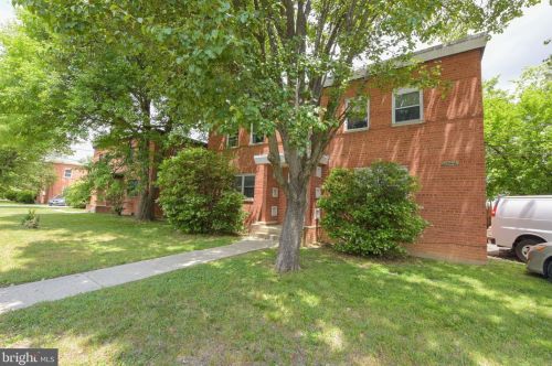 7803 Lockney Ave, Silver Spring MD 20912-7303 exterior