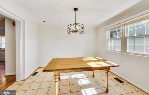 3708 Kayson St, Silver Spring MD 20906-3942 exterior