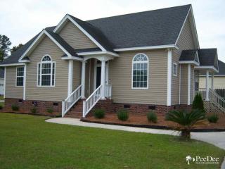 3449 Shadow Burch Rd, Florence, SC 29505-5124