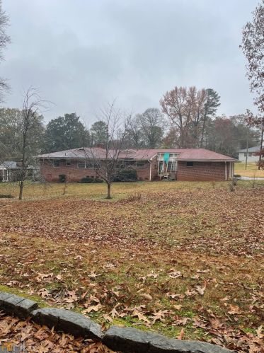 2234 Edgemore Dr, Atlanta GA  30316-2635 exterior