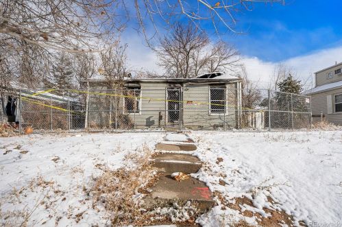 1160 Xenia St, Denver, CO 80220-3555