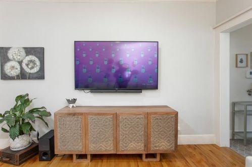 3804 6th St, Fort Worth TX  76107-2030 exterior