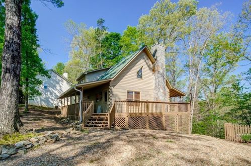 175 Morningside Ct, Ellijay, GA 30540-5808