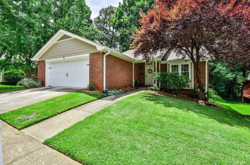 1268 Country Address, Clarkston, GA 30021-2883