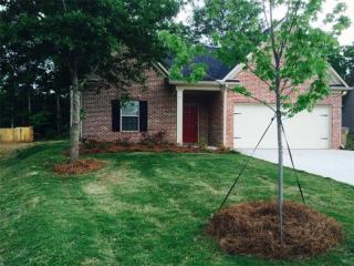 34 Autumn Turn, Euharlee, GA 30121-6077