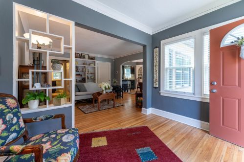 588 Hall Ave, Saint Paul MN  55107-2840 exterior