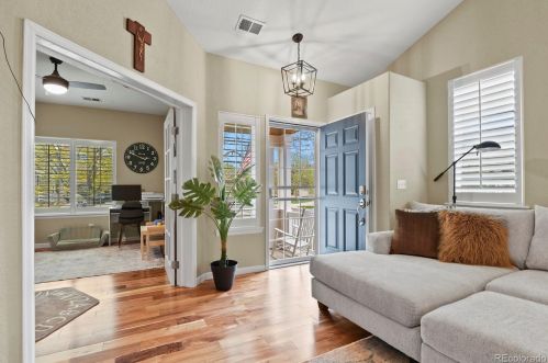 1150 Fultondale Ct, Denver CO  80018-6083 exterior