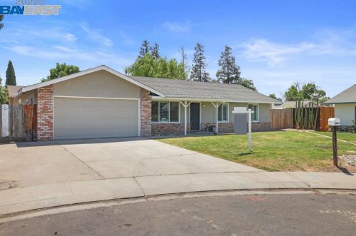 3801 Anna Lee Ct, Modesto, CA 95356-0803