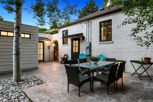 656 Albion St, Denver CO  80220-4918 exterior