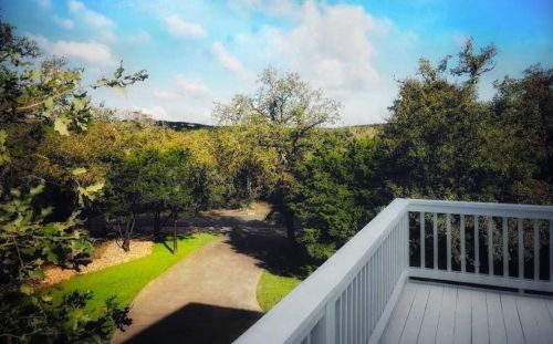 109 Concord Cir, Austin TX  78737-9073 exterior