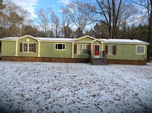 10799 Old Mansfield Rd, Springridge, LA 71047-8553