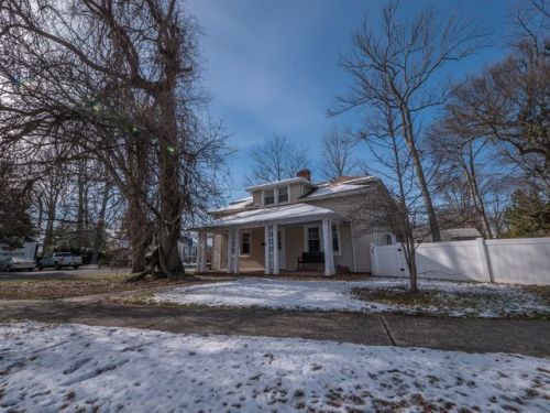 510 Monmouth Rd, Red Bank, NJ 07711