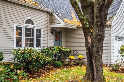 42 Woodbury Hl, Woodbury, CT 06798-2962