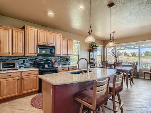 6830 Auburn Hills Dr, Fort Collins CO  80550-7034 exterior