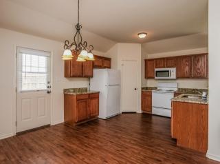 4020 Tarpon Springs Dr, Fort Worth TX  76123-3415 exterior