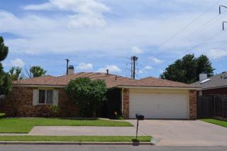 2821 78th St, Lubbock, TX 79423-2121