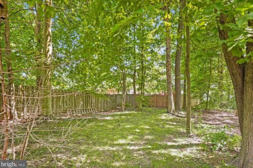 201 Woodland Green Way, Aberdeen MD  21001-2943 exterior