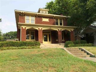209 Angelus St, Memphis, TN 38112-5201