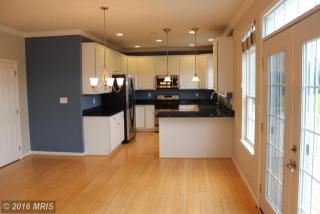 1637 Sailaway Cir, Baltimore MD  21221-2227 exterior