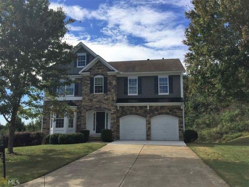 302 Pine Log Ln, Holly Springs, GA 30115-6062