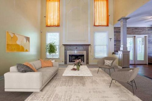 2684 Steeplehill Ct, Kennesaw, GA 30144-5762