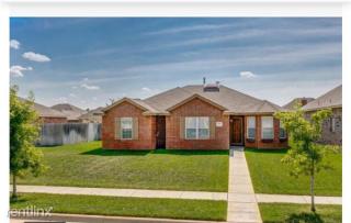 9011 Shylana Ave, Amarillo TX  79119-6330 exterior