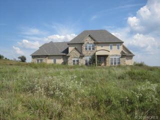 19785 43rd West Pl, Mounds, OK 74047-5472