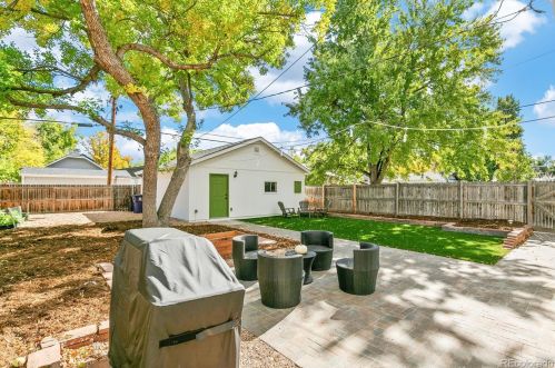 4300 Wolff St, Denver CO  80236-3325 exterior