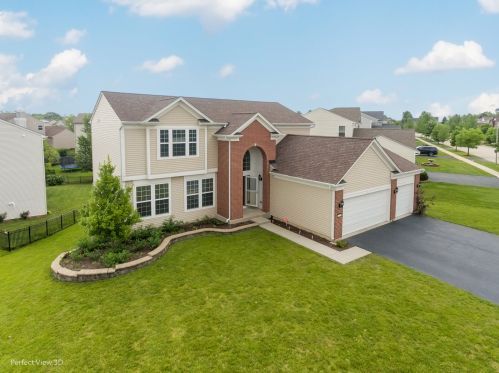 228 Foster Dr, Oswego, IL 60543-4058