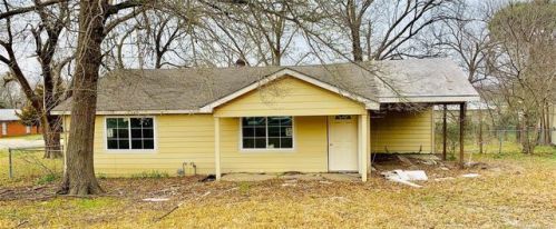 612 A St, Calera, OK 74730-2010