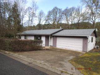 250 Kirby Ave, Roseburg, OR 97470-1461
