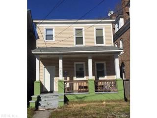 716 A Ave, Norfolk, VA 23504-2487