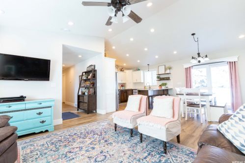 165 400, Smithfield UT 84335-1350 exterior