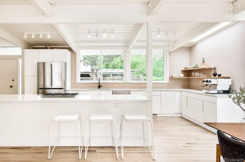 1309 Elm St, Denver CO  80220-2514 exterior