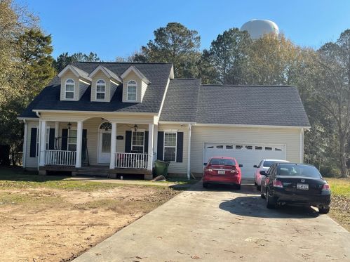 511 5th Ave, Mc Cormick, SC 29835-8223