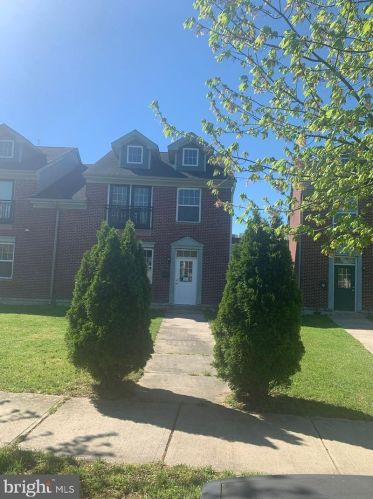 9 Borden Way, Trenton, NJ 08608-1335