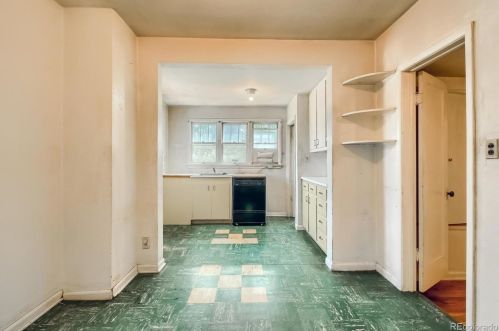 4773 Delaware St, Englewood CO 80110-6613 exterior