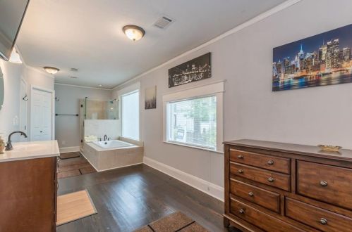 3453 Harding Ave, Atlanta GA  30354-1946 exterior