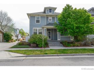 2840 Akron Ct, Denver CO  80238-2689 exterior