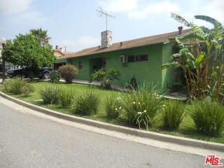 2824 Parkview Dr, Alhambra, CA 91803-2616