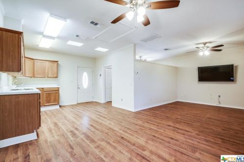 180 Elm Vly Dr, Spring Branch TX 78163-1821 exterior