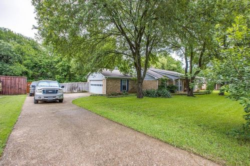 12012 Saddlehorn Ln, Midlothian, TX 76063-5347