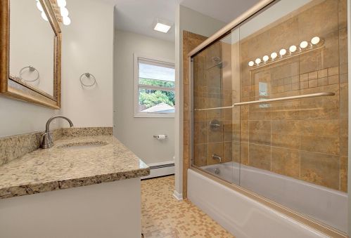 2844 Fernwood St, Saint Paul MN  55113-1832 exterior