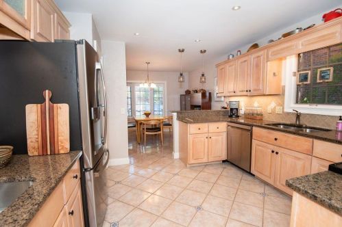 3489 Ashwood Ln, Atlanta GA  30341-4537 exterior