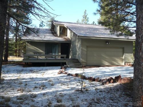 14819 Crupper, Black Butte Ranch OR  97759-9531 exterior