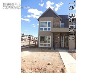 3070 Ouray St, Boulder, CO 80301-3694